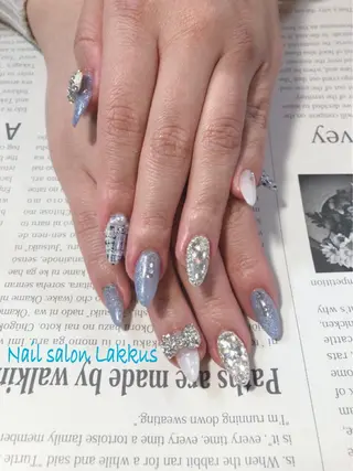 ネイル Lakkus T－CHIのネイルデザイン