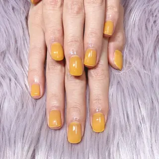 ネイル 稲垣 江梨花のネイルデザイン