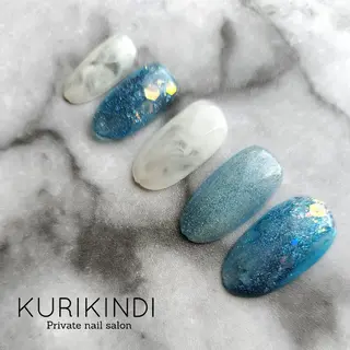 ネイル ネイルサロン KURIKINDIのネイルデザイン