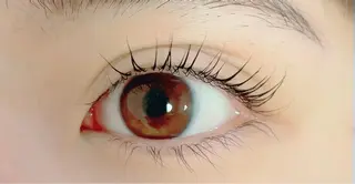 マツエク・マツパ 🌸Leviju桂店 店長Saki🌸のヘアスタイル