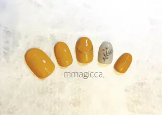ネイル mmagicca. 【 まじか. 】のネイルデザイン
