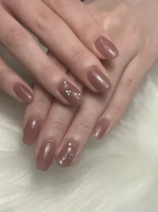 ネイル AKINA NAILのネイルデザイン