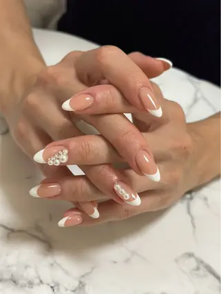 ネイル 福田 加奈のネイルデザイン