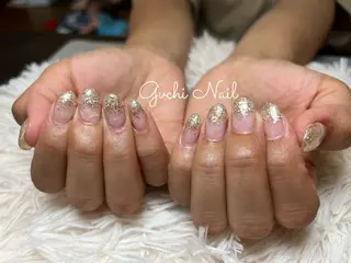 ネイル 大島 さやかのネイルデザイン