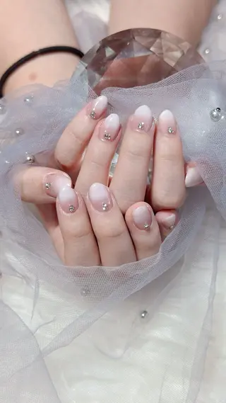 ネイル nail salon espoir所属・nail salon espoirのネイルデザイン
