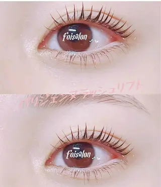 マツエク・マツパ foisalon あやのマツエク・マツパデザイン