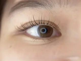 マツエク・マツパ vif misaのマツエク・マツパデザイン