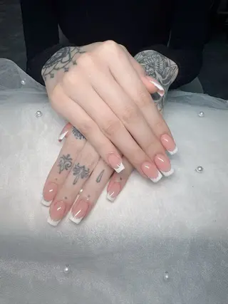 ネイル RiNo Nail Salon所属・RinO Nail 大阪のネイルデザイン