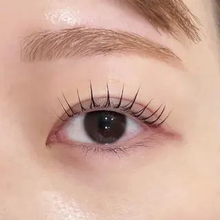 マツエク・マツパ Rinka 🎶のマツエク・マツパデザイン