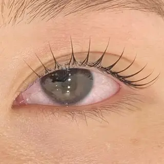 マツエク・マツパ umi ♡のマツエク・マツパデザイン