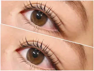 マツエク・マツパ mee三軒茶屋 店長 Miki 🌼のマツエク・マツパデザイン