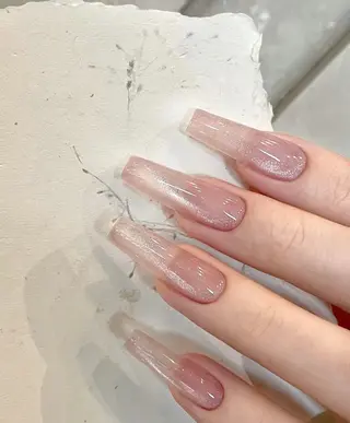 ネイル Cutil Nailsalon所属・Cutil. Nail🌈のネイルデザイン