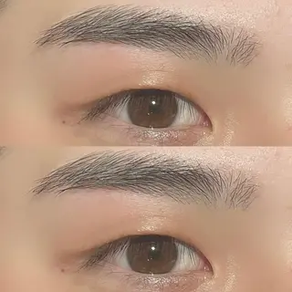 アイブロウ 京橋/大阪/ 束感マツエク/マツパのマツエク・マツパデザイン