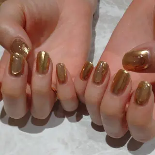 ミディアム カラー ヘアアレンジ ❥【韓国風ヘア】 stylist 林❥のエステ・リラクイメージ