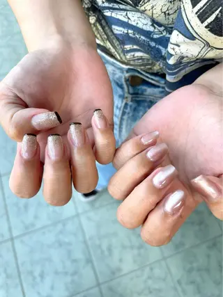 ネイル nailroom.. shikiのネイルデザイン