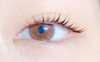 マツエク・マツパ akane ⭐︎のマツエク・マツパデザイン