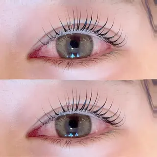 マツエク・マツパ Sakura - blow京橋のマツエク・マツパデザイン