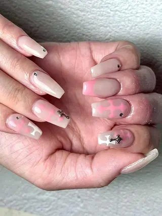 ネイル 🩵Yun nail Salon 🩵のネイルデザイン