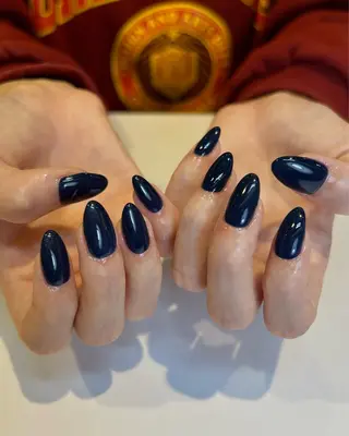 ネイル Zen Neo 🪸YUKINE🪸のネイルデザイン