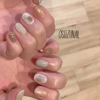 ネイル 鈴木 ひとみのエステ・リラクイメージ