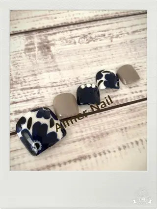 ネイル Aimer. Nailのネイルデザイン