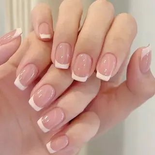 ネイル bubu nail salon所属・BuBu Nail渋谷桜ヶ丘のネイルデザイン