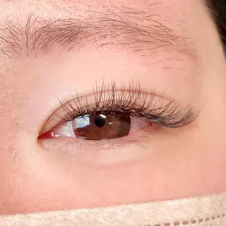 マツエク・マツパ アルーシェ平井店 airiのマツエク・マツパデザイン