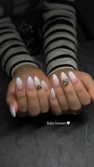 ネイル ulysses nailsalonのネイルデザイン