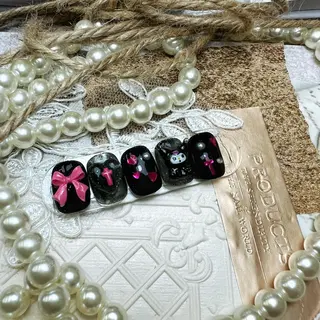 ネイル YU Iのネイルデザイン