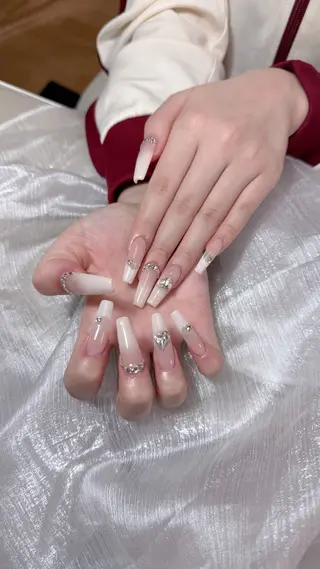 ネイル エクラNailサロン ミオのネイルデザイン