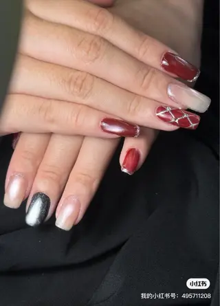 ネイル Dea エミリーのネイルデザイン