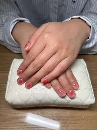 ネイル 岡田 逞姫のマツエク・マツパデザイン