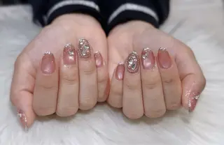 ネイル ネイルサロンリベラ 名駅店のネイルデザイン