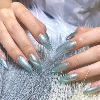 ネイル ネイルサロンジパング所属・ネイルサロン ジパングのネイルデザイン