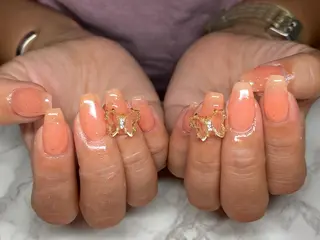 ネイル Beauty Salon  Luna所属・Beauty Salon Lunaのエステ・リラクイメージ