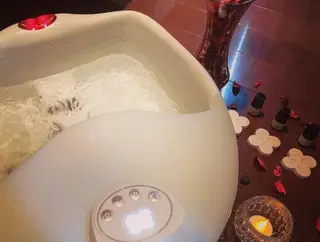 トレーナー AYUMIのその他イメージ