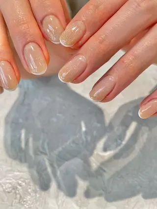 ネイル nailsalon mio  Rieのネイルデザイン