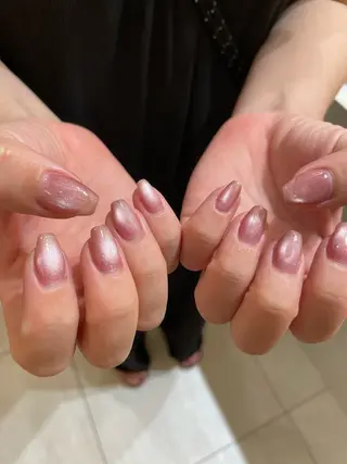 ネイル otao yuriのネイルデザイン