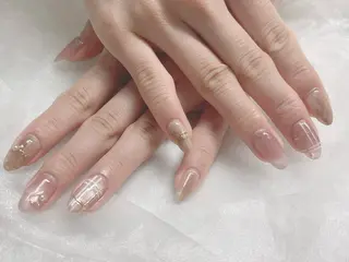 ネイル BABY LION :Fumiyoのネイルデザイン