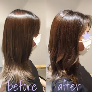 パーマ SALON   VILLAGE所属・酒井 実希子の眉毛・アイブロウイメージ