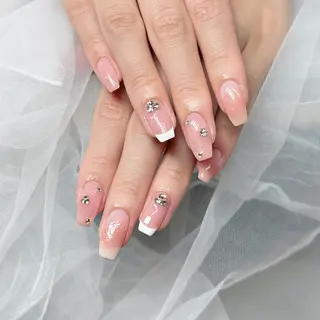 ネイル Trend Nail シルフのネイルデザイン