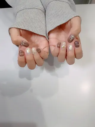 ネイル mai nailのネイルデザイン