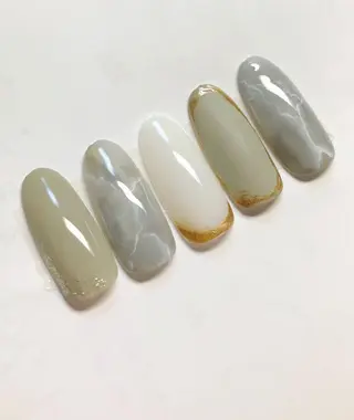 ネイル Bella  totalbeauty所属・Bella 齋藤理奈のネイルデザイン