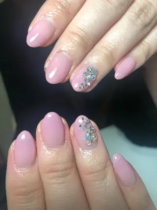 ネイル ネイルサロン Sweetのネイルデザイン