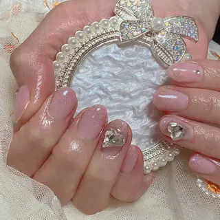 ネイル Ella nailsalon所属・Ella nail ちゆうのネイルデザイン