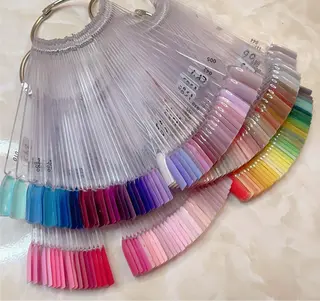 ネイル Mari 🎀六月移転のネイルデザイン