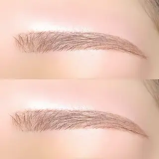 アイブロウ ma'am eyesalon 錦糸町店所属・MOMI🍒美眉 スタイリング⭐︎の眉毛・アイブロウイメージ