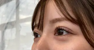 マツエク・マツパ 堀江 久美のマツエク・マツパデザイン