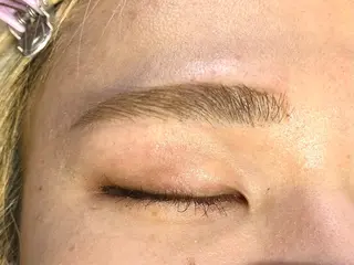 パーマ メンズ マツエク・マツパ oreo salon Chisatoのマツエク・マツパデザイン