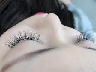 マツエク・マツパ Megu. anelloのマツエク・マツパデザイン